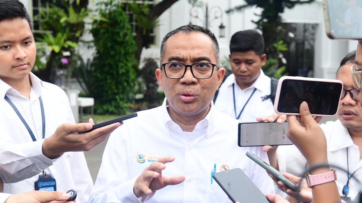 Mendikti Siapkan Tim Kampus untuk Bantu Pemerintah Daerah Sesuai Arahan Prabowo