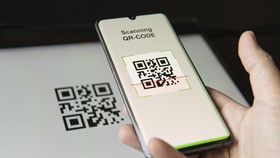 Ilmuwan Menghasilkan QR Code Terkecil di Dunia, Melebihi Ukuran Bakteri