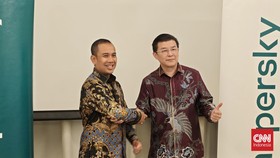 Serangan Siber di Indonesia Mencapai 50 Juta Kasus Tahun Lalu: Apa yang Menjadi Target?