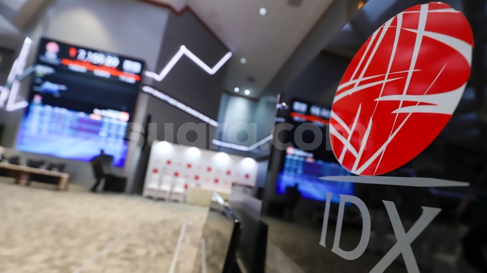 Singapura Mengambil Alih Posisi Sebagai Bursa Saham Terbesar di Asia Tenggara