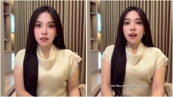 Endang Yustika Menanggapi Tuduhan Sebagai Wanita Simpanan: Ini Fitnah yang Sangat Kejam!