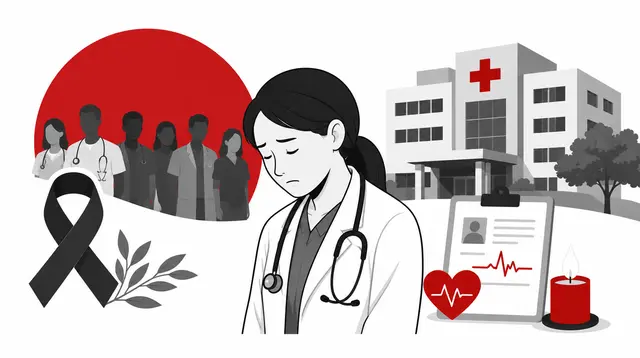 Kematian Enam Dokter Internship Soroti Sistem Pendampingan Medis