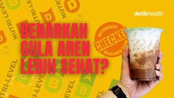 ---
Fakta Gula Aren: Apakah Lebih Sehat untuk Generasi Z?
---