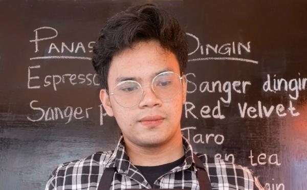 Insanul Fahmi Berbagi Pengalaman Pasca Berpisah dari Wardarina Mawa