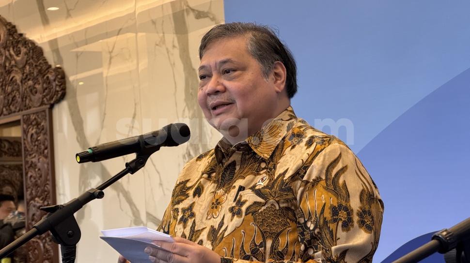 Prioritas Insentif Kendaraan Listrik untuk Produk Dalam Negeri
