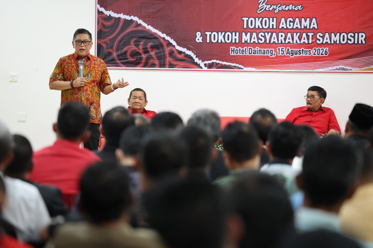 PDIP Siap Bantu Korban Gempa NTT Sesuai Instruksi Megawati