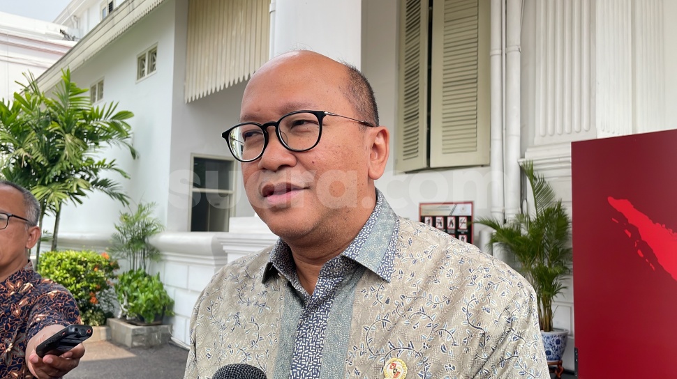 Kepercayaan Investor Asing Terhadap Investasi di Indonesia Masih Tinggi