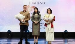 Ismaya Group Mendukung IBW 2026, Anggun Melati: Banyak Wanita Inspiratif di Indonesia