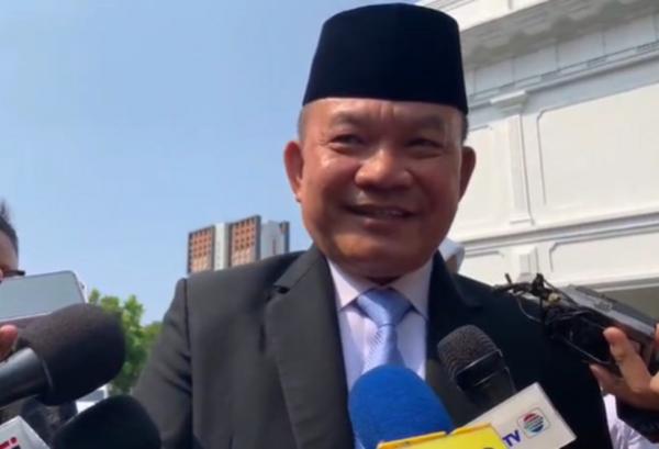 Istana Tanggapi Kecelakaan Kereta Api Beruntun, Dorong Evaluasi Perlintasan Sebidang