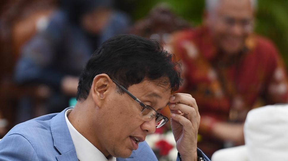 Kekhawatiran Pergantian Menteri Keuangan: Fuad Bawazier Soroti Perlawanan Terhadap Kebijakan Ekonomi Prabowo