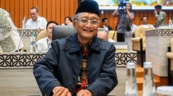 Transparansi APBN Kementerian PUPR: Tanggapan Menteri Dody Terkait Isu Penggeledahan Kejati