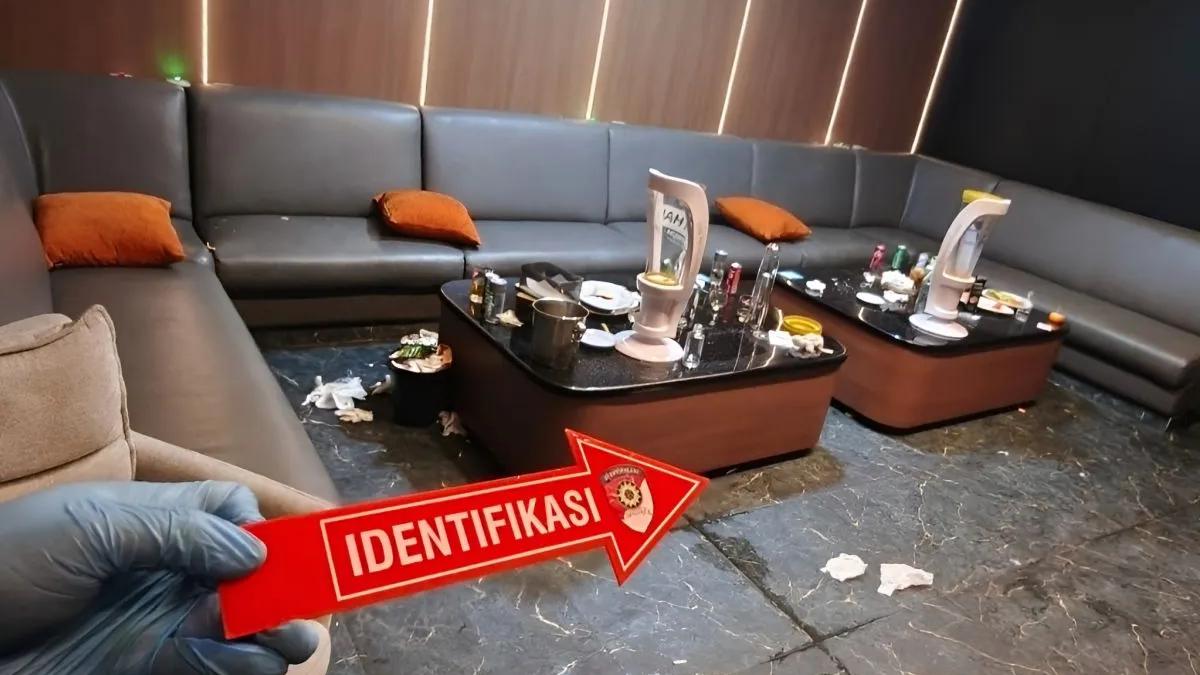 Pencabutan Izin Operasional Tempat Hiburan di Jakarta Barat Terkait Kasus Narkoba