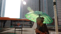 ---
Peringatan untuk Warga Jabodetabek: Risiko Heat Stress dan Dehidrasi Meningkat

---