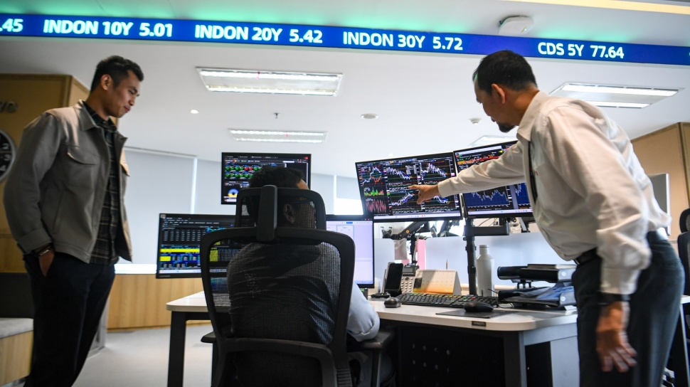 Jadwal Cum Date Dividen dan Daftar Saham yang Dapat Diperoleh pada Juli 2026