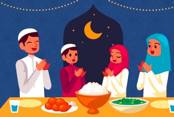 Jadwal Puasa Ayyamul Bidh pada Juni 2026 dan Niatnya