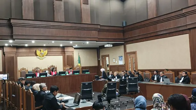 Jaksa Ungkap 27 Nama Penerima Dana dari Kasus Korupsi Kuota Haji Khusus