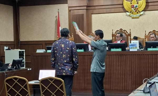 Ketegangan di Sidang Kasus Nadiem Makarim: Jaksa dan Pengacara Terlibat Adu Mulut