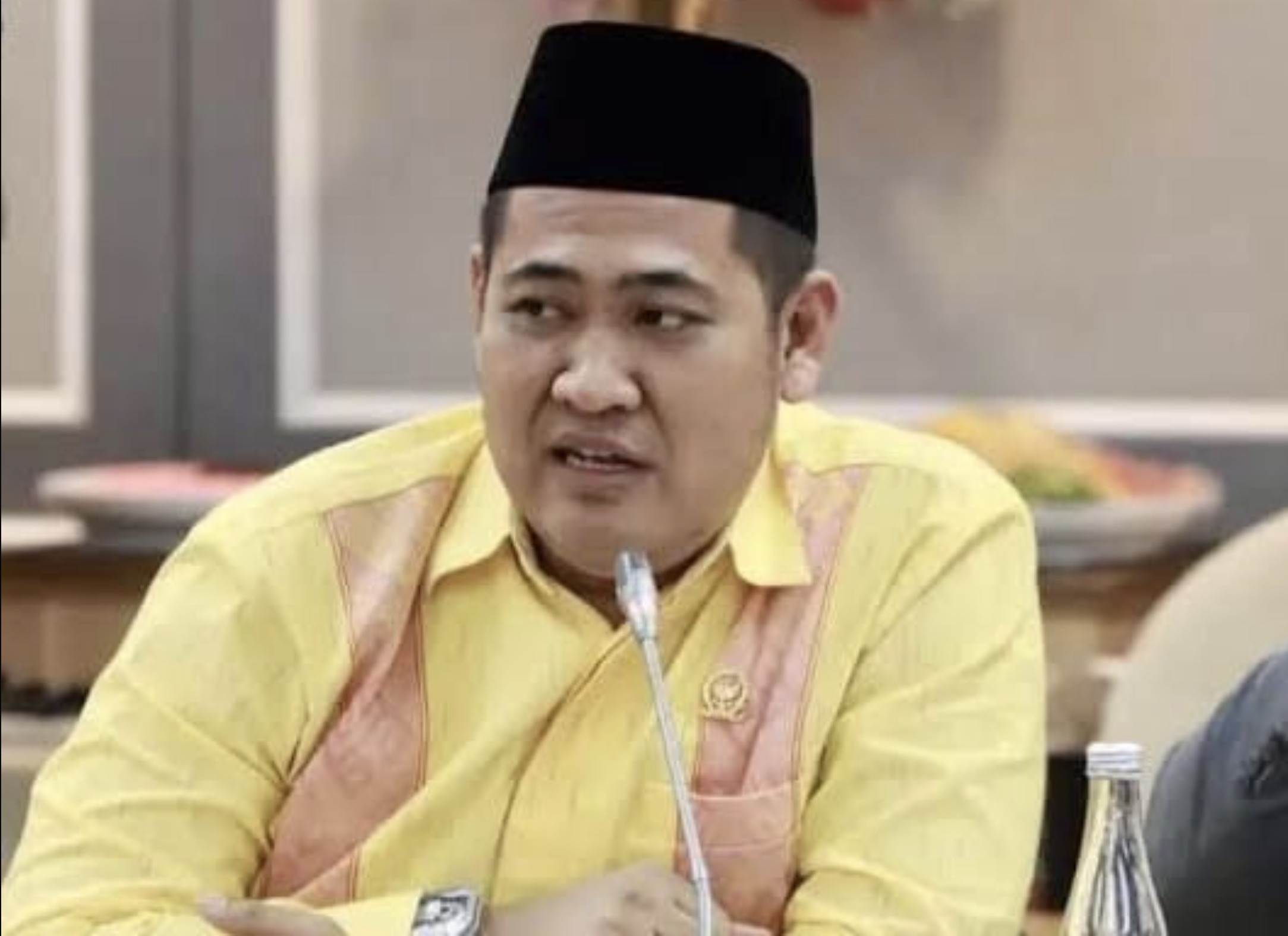 Jamaludin Malik: Tudingan Deddy Sitorus Terkait Batu Bara PLN Tidak Tepat