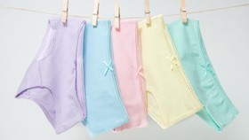 Memilih Celana Dalam yang Sehat: 7 Tips Penting untuk Kesejahteraan Anda