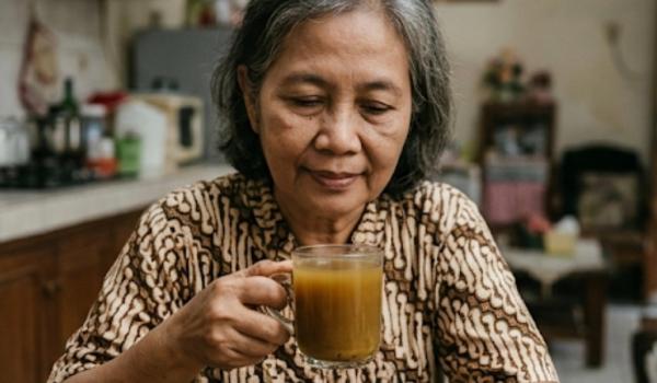 ---
Hati-hati Mengonsumsi Obat dan Jamu, Dokter Peringatkan Potensi Kerusakan Ginjal

---
