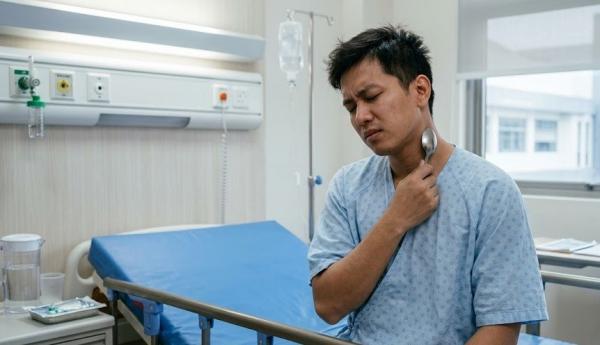 Pentingnya Memahami Cara Menggunakan Sendok Beku untuk Meredakan Migrain