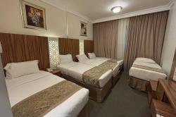 118 Hotel di Madinah Siap Menampung Jemaah Haji Indonesia 2026