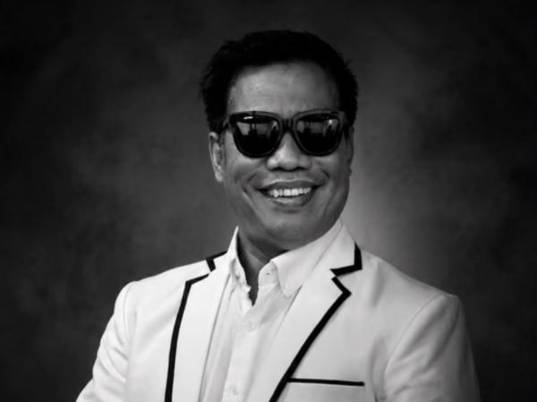 Komedian Temon Akan Dimakamkan di TPU Tanah Kusir Hari Ini