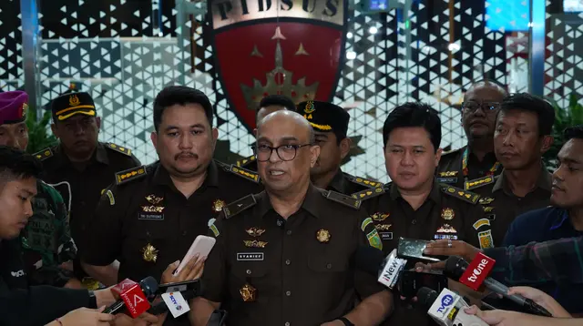 Jenderal Polisi yang Terlibat Kasus Korupsi Menjabat Sekretaris Deputi BGN