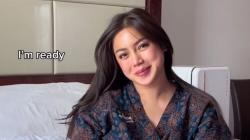 Jessica Iskandar Mengalami Gejala Hepatitis A, Penyebabnya Mencemaskan!