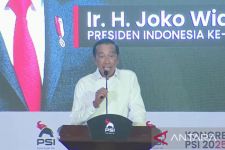 ---
Jokowi Menyatakan Bukan Siapa-Siapa, Pengamat Menilai Ini Terkait Peran Politik JK

---