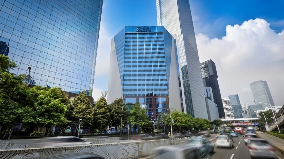 JPMorgan Naikkan Peringkat Saham BBRI, Kualitas Aset Meningkat