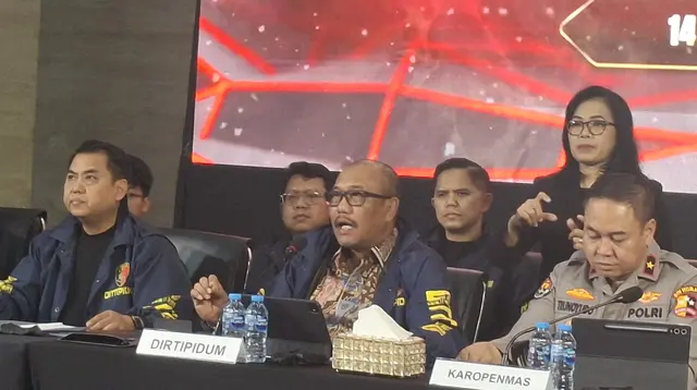 Skema Judi Online Tersembunyi Melalui Pulsa, Transaksi Mencapai Rp 890 Miliar