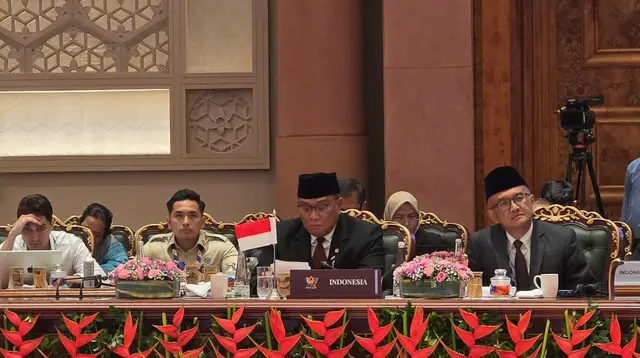 Kearifan Lokal Sebagai Solusi Krisis Iklim dalam Konteks BRICS