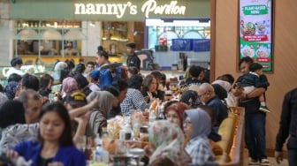 Penurunan Jumlah Masyarakat Kelas Menengah di Indonesia: Isyarat Bahaya Ekonomi?
