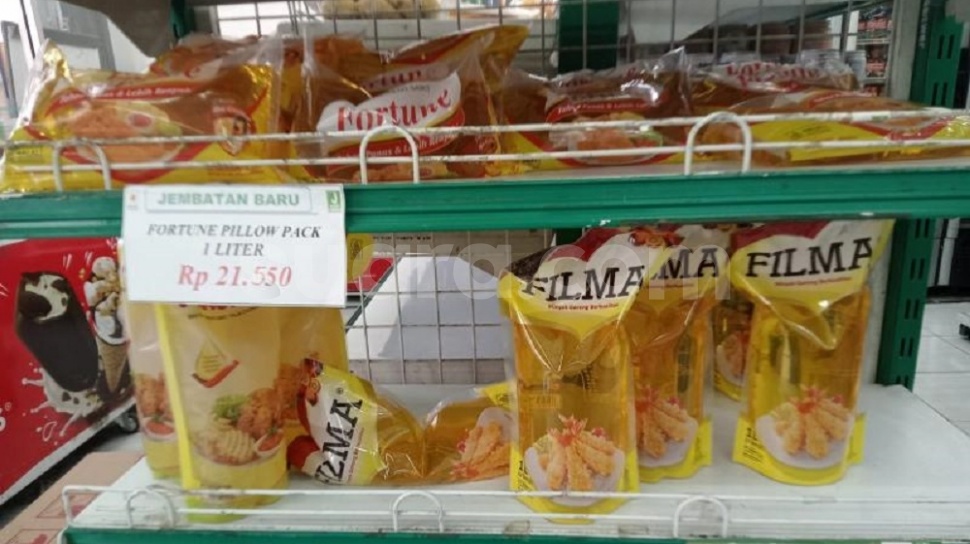 Harga Pangan Turun Signifikan, Cabai dan Beras Jadi Sorotan Utama
