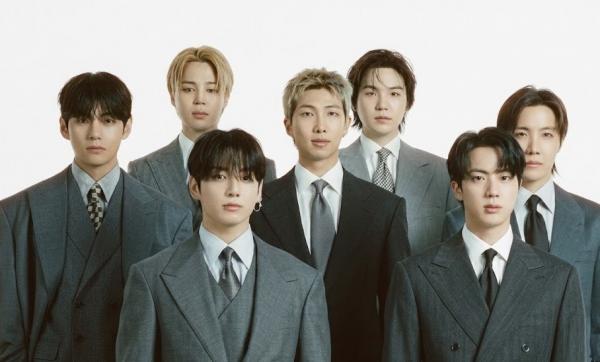 Kabar Gembira! Konser BTS di Jakarta Diperpanjang Menjadi Tiga Hari