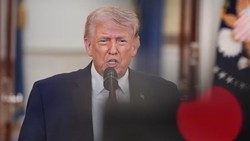 Perkembangan Kesehatan Donald Trump: Gedung Putih Beri Keterangan Resmi