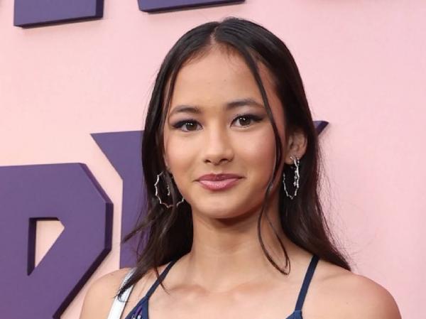 ---
Kehilangan Tragis, Kaylee Hottle Bintang Godzilla Vs Kong Meninggal di Usia Muda

---