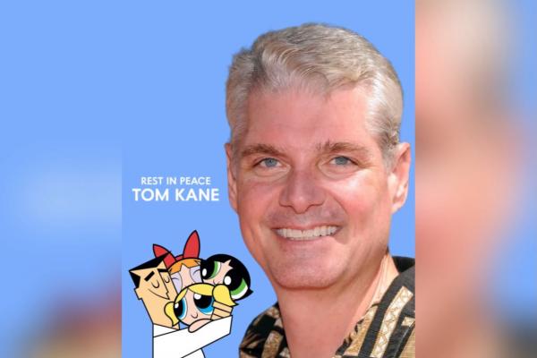 Kehilangan Besar, Suara Legendaris Tom Kane Meninggal Dunia