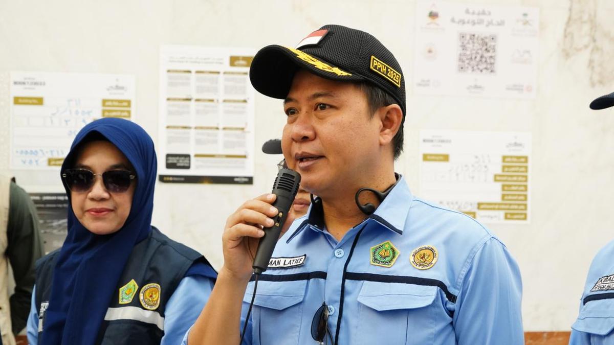 ---
Perkembangan Terbaru dalam Penyelidikan Kasus Korupsi Kuota Haji

---