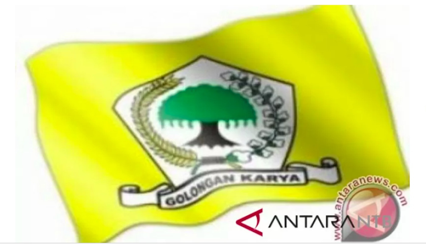 Kader Golkar Melaporkan Dua Anggota DPRD Riau ke DPP dan Mahkamah Etik untuk Mendapatkan Sanksi