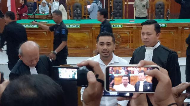 Pemeriksaan Kajari Karo: Evaluasi Kasus Amsal Sitepu oleh Komisi III DPR