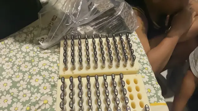 ---
Kamar Kos di Kemang Berubah Menjadi Pabrik Vape Berbahaya

---