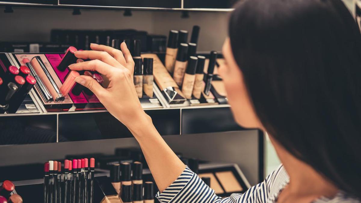 BPOM Tarik 11 Produk Kosmetik Berbahaya yang Berisiko Kanker
