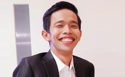 Dede Sunandar Siap Beralih Profesi, Fokus pada TikTok dan YouTube di Tengah Masalah Karier