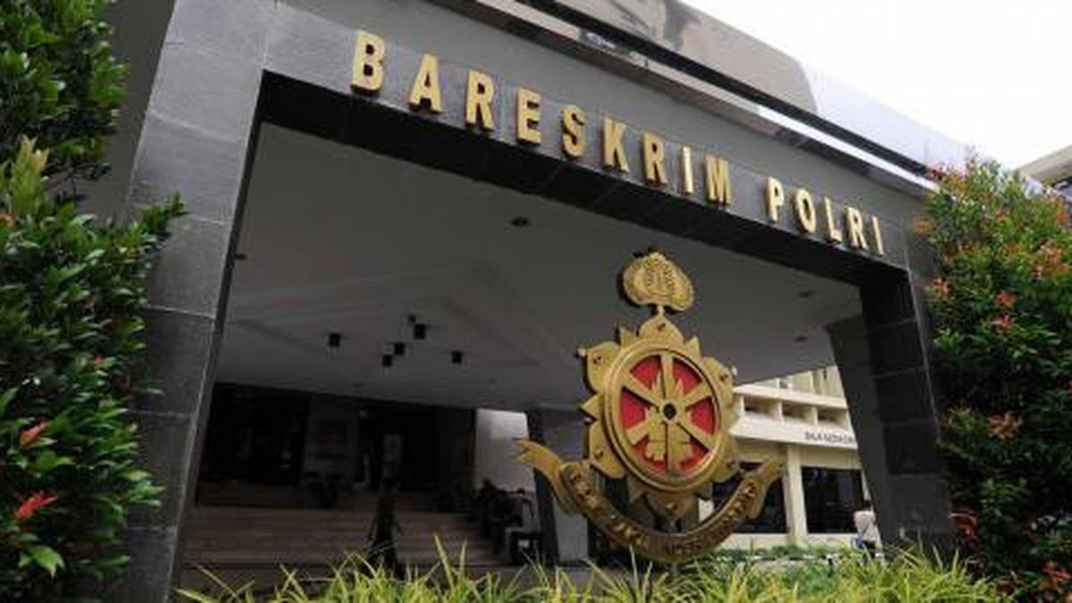 Kasus Narkoba Melibatkan Kasat Resnarkoba Polres Kukar, Bareskrim Ambil Alih Penanganan