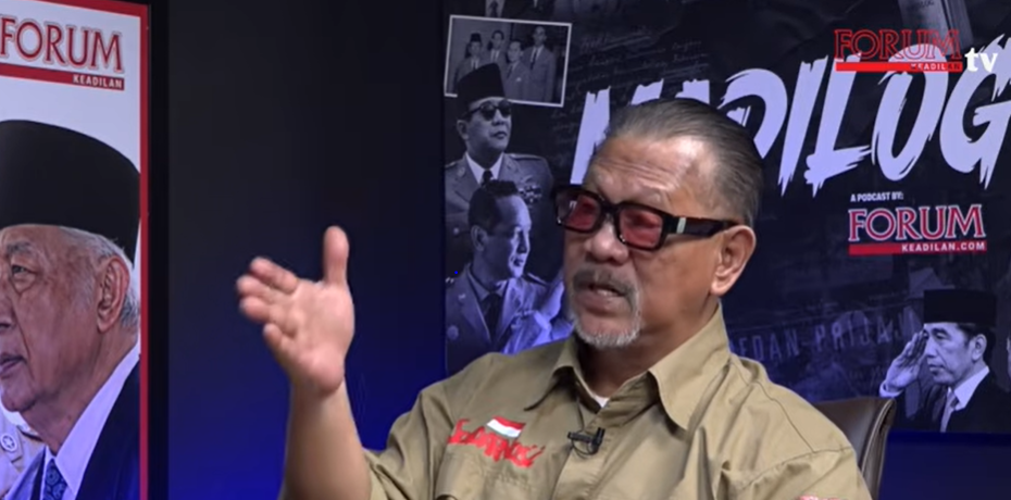 Kasus Batu Bara Bergulir, Analisis Sebut Ada Dinamika Politik di Balik Penyidikan