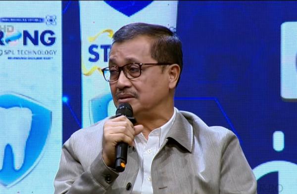 Kekhawatiran Eks Wakapolri Oegroseno Terhadap Kasus Ijazah Jokowi