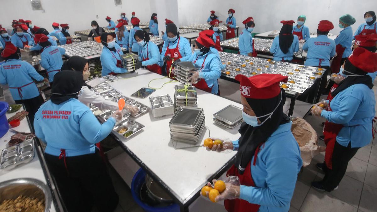 Transformasi Program Makan Bergizi Gratis Pasca Kasus Korupsi
