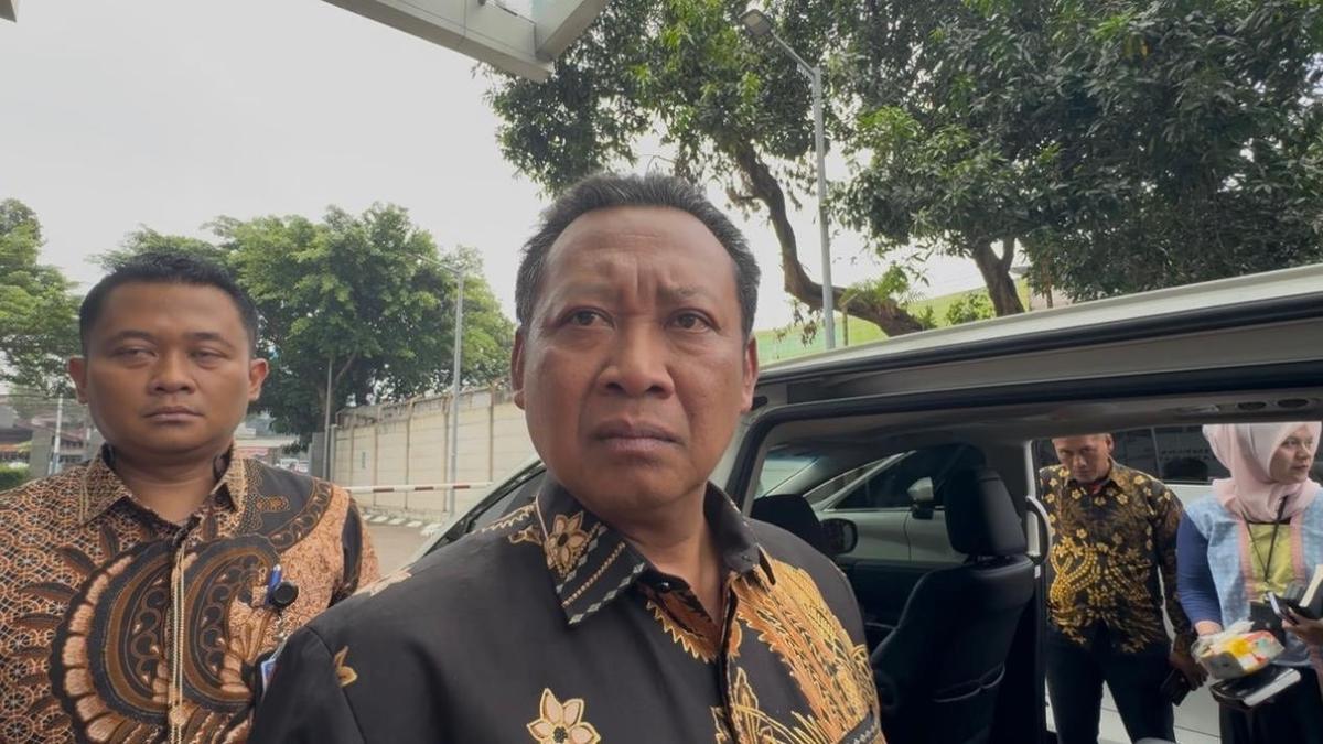 Proses Hukum Kasus Kuota Haji Yaqut Cholil Masih Berlanjut